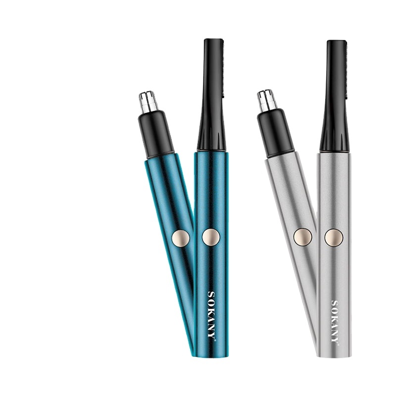Sokany Hair Trimmer Professional Multifunctional Salon