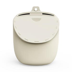 Sacchetti per trattare in Silicone borsa per cani <span class=keywords><strong>da</strong></span> addestramento portatile porta Snack in vita porta Snack borsa per animali - Product Image 1