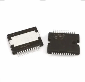 เครื่องขยายเสียงเชิงเส้นเครื่องขยายเสียง TDA895 <span class=keywords><strong>TDA8954</strong></span> Tda8954th - Product Image 1
