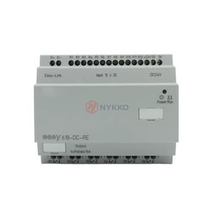 Relai EASY618-DC-<span class=keywords><strong>RE</strong></span> baru asli untuk peralatan listrik - Product Image 1