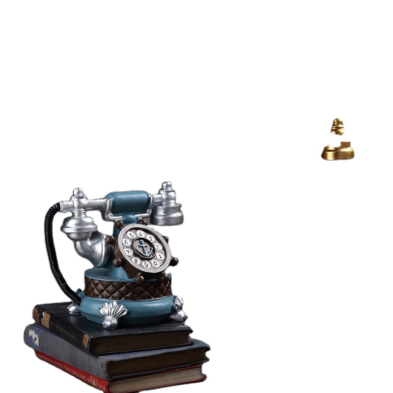 Прибор для моделирования телефона, креативное украшение, восстанавливающее древние пути