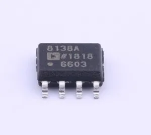 Electronic Components Integrated Circuits SOP8 AD8138 AD8138ARZ AD8138ARZ-R7