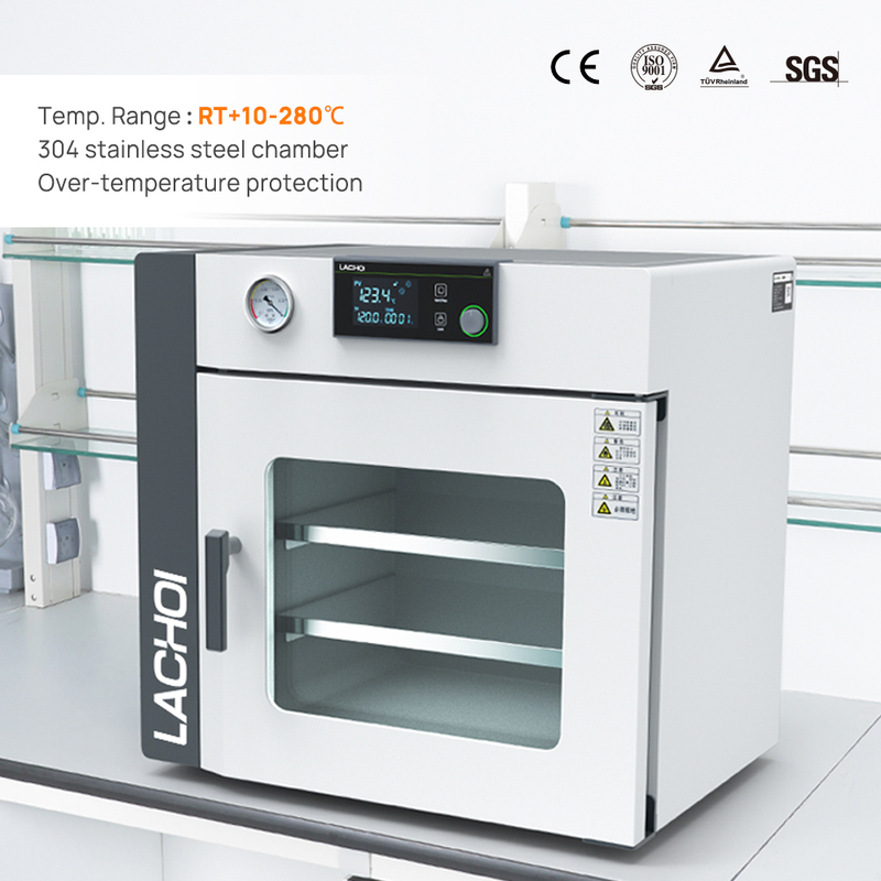 New Design High Quality Laboratory 300