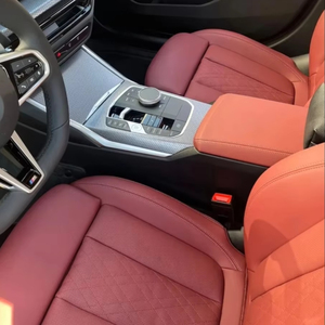 Actualización Interior Completa con el Kit de Modificación Interior Simple que Incluye <span class=keywords><strong>Volante</strong></span> para Cayenne 2011-2025 - Product Image 1