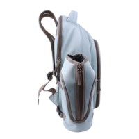 Ensemble de sac à dos de pique-nique isolé pour 4 personnes avec refroidisseur à vin Couverture de pique-nique Vaisselle