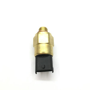 เซ็นเซอร์วัดแรงดันน้ำมัน 04215774ED สำหรับรถขุดวอลโว่ EC210B D6D D6E D7D - Product Image 2