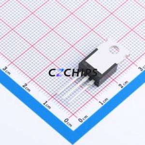 ทรานซิสเตอร์สนาม TO-220AB FQP13N10-VB (Mosfet) แบบดั้งเดิมและใหม่ - Product Image 2