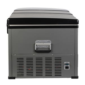 China Quality Manufacturer DC12V-24V Camping Fridge Freezer Mobile <b>Refrigerator</b> Car Car Cooler <b>Refrigerator</b> Car Cooler Refrigera - Product Image 3