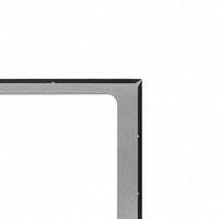 بديل لشاشة B156HAK02.1 HW0A بدقة 1920×1080، مقاس 15.6 بوصة، 60 هرتز، شاشة LED رقمية LCD (شاشة تعمل باللمس)