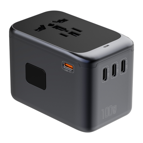Uk Plug Power Supply Adapter Pick #16 (455958)