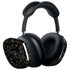 Estuche para Auriculares de Fibra de Carbono Forjada de Lujo, Multicolor, Resistente a Impactos, con Logotipo Personalizado, Novedad 2025 - Product Image 6