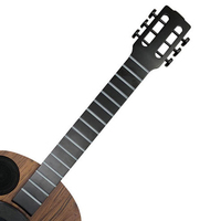 Lecteur de disque de guitare mural à 3 vitesses avec arrêt automatique de haute qualité