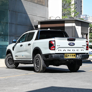 <span class=keywords><strong>Ford</strong></span> <span class=keywords><strong>Ranger</strong></span> d'occasion 2025 de Chine, pick-up utilitaire essence économique pour entreprises, voitures d'occasion fiables sans accident - Product Image 5