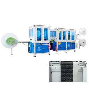 BF-BQ65SB Mattress Production Machinery Supplies Automatic Mattress Sewing Machine For Border Quilting