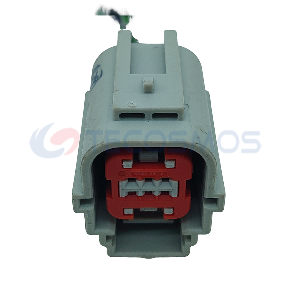 Automobile Waterproof Wiring Harness Connector Plug CT6-0139M