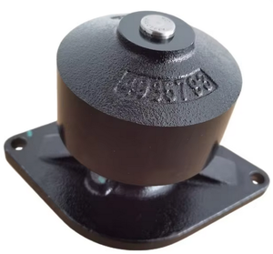 Pompe à <span class=keywords><strong>eau</strong></span> de qualité certifiée Dongfeng pour C4935793 6Bt Tianjin Dolica Capte Excavator Origine Chine Garantie 3 ans - Product Image 5