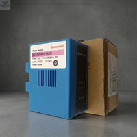 Unidad de Control de Quemadores R7848A1008, Programador de Llama, Controlador de Secuencia de Combustión para Quemadores Industriales de Gas, Calderas y Hornos