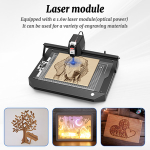 A4 CNC-penplotter schrijfmachine, automatische desktop tekenrobot voor handtekeningen, huiswerk, kunst en doe-het-zelf - Product Image 3