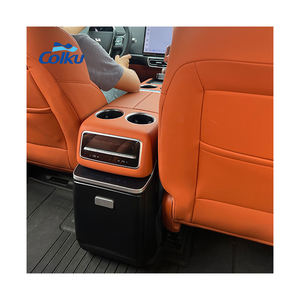 Prix direct usine 12V réfrigérateur 4.3L <span class=keywords><strong>petit</strong></span> congélateur camping-car portabilité voiture refroidisseur <span class=keywords><strong>pour</strong></span> Lixiang L8 - Product Image 1