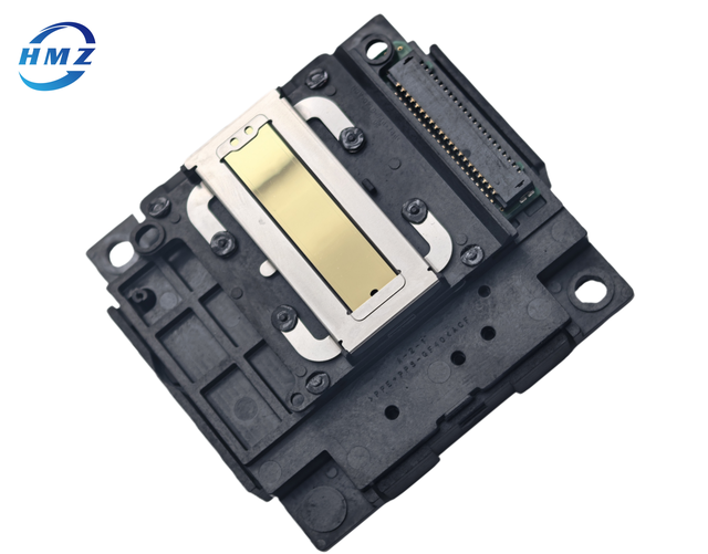 NEW for L3100/L3110/L4150/L4156/L220/L210/L120/L3150/L3250/L301Printhead FA04000/FA04010 UV Ink Inkjet Printer Part