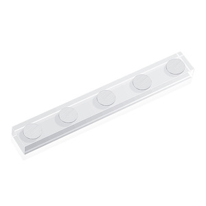 Soporte Magnético para Práctica de Uñas, Exhibidor de Esmalte de Uñas para Entrenamiento de Arte de Uñas - Product Image 6
