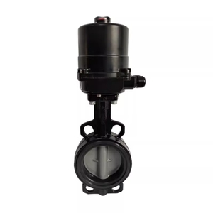 ฮันนี่เวลล์ บัตเตอร์ฟลาย V8BFW16-050+NOM-1A-E - Product Image 3