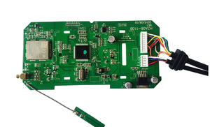บริการประกอบชิ้นส่วน SMT PCBA OEM ODM มาตรฐาน ISO IPC ตรวจสอบด้วย AOI และ X-Ray ระยะเวลาดำเนินการรวดเร็ว ผลิตแผงวงจรตามสั่งทั่วโลก - Product Image 6