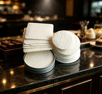 Papier d'emballage alimentaire biodégradable et écologique, multi-couches, multi-épaisseurs, absorbant les chocs, amortissant et protecteur