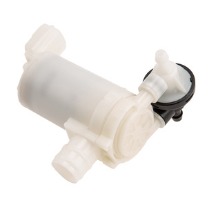 Pompe de lave-glace AIPSI 24V ABS, référence OE 2224640-A 28920-CA000, neuve, CN ZHE, pour <span class=keywords><strong>remplacement</strong></span> du système de nettoyage de véhicule - Product Image 1