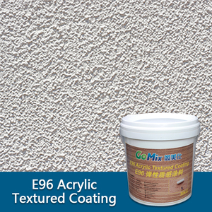 Stucco Plaster <strong>Textured</strong> <strong>Wall</strong> Paint Granite Effect Coating Decoration - Product Image 1
