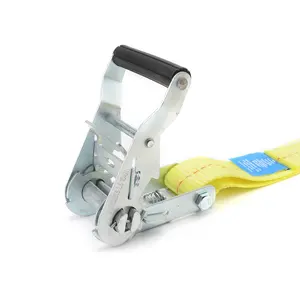 Ratchet Tie xuống dây đeo của giá sản xuất của nhà máy giá