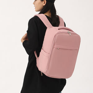 <b>Stylish</b> With Shoe Compartment High Quality Laptop Custom Logo Travel Custom Laptop <b>Backpack</b> - Product Image 6