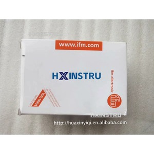 เซ็นเซอร์วัดแรงดัน IFM รุ่นใหม่ AC5223 หนึ่งชิ้นในกล่อง จีน CN - Product Image 4