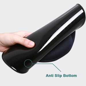 Promotion Business Office Gift Custom Logo Mouse Pad Design Printed Brand Blank Rubber PVC Wrist Rest Eva Mousepad - Product Image 5