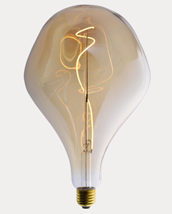 <span class=keywords><strong>Ampoule</strong></span> intelligente Wifi ET160, contrôle par application Smart Life, Alexa, <span class=keywords><strong>Google</strong></span> Assistant - Product Image 4