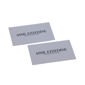 <span class=keywords><strong>Carte</strong></span> <span class=keywords><strong>de</strong></span> visite dorée 90x50mm 300gsm, colorée, noire, pour publicité, cadeaux promotionnels, messages, mariages, gâteaux, fêtes, shopping, guide commercial - Product Image 3