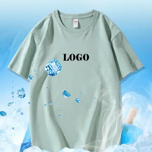중국 제조자 14 의 색깔 주문 의류 260gsm 무거운 면 특대 하락 어깨 티셔츠