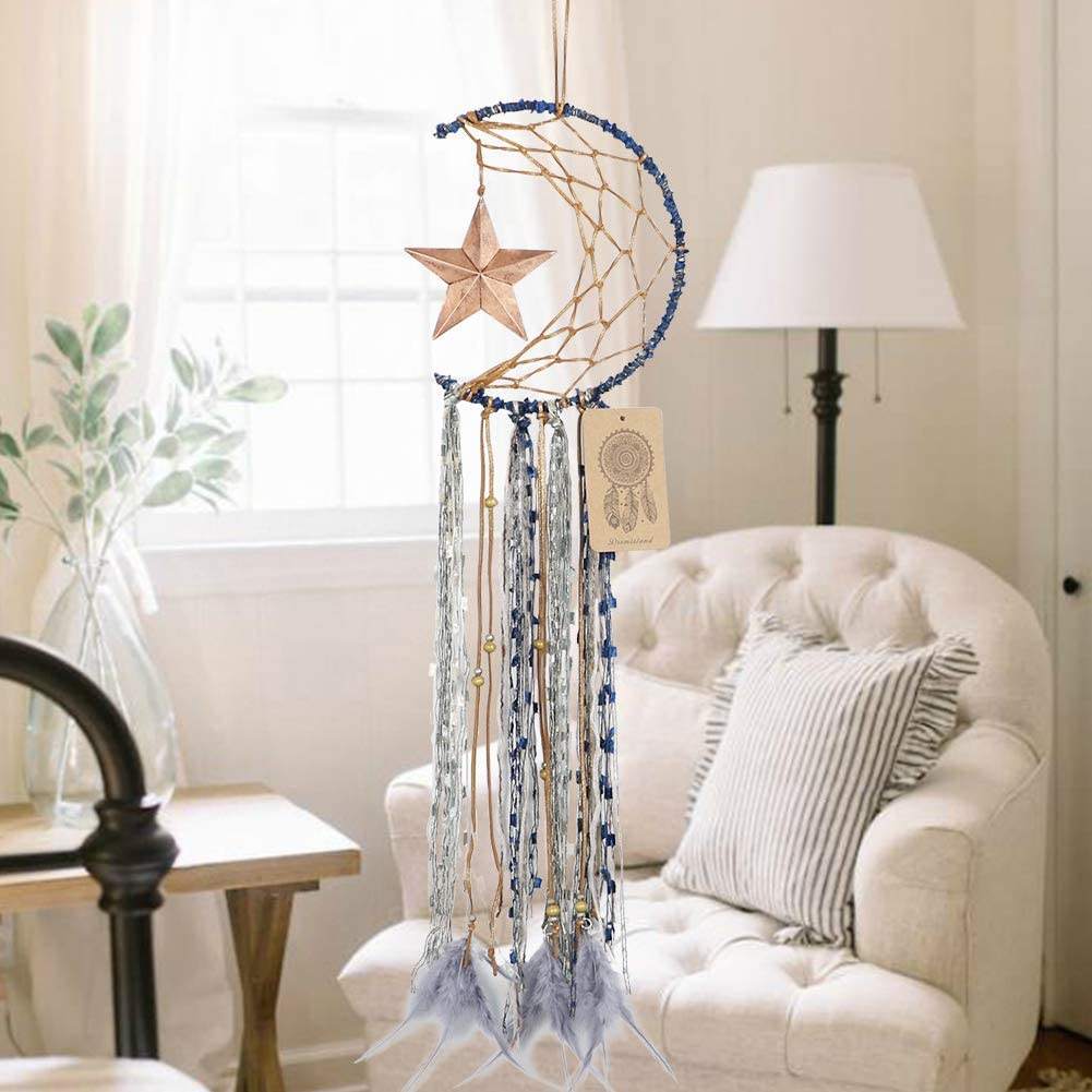 Cherokee Indian Dream Catchers - Handmade Home Decor, image size:1001x1001