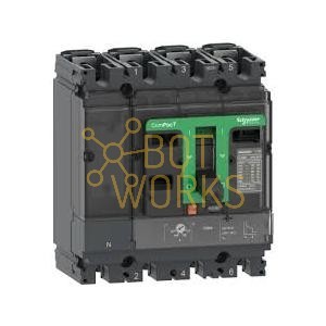 Schneider Electric C10V4TM050 - Nuovo - Product Image 1