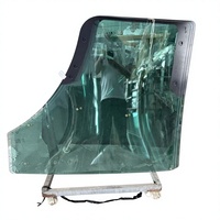 R564757 L212967 L209795 R279080 Vitre de porte gauche pour tracteur John Deere 7200R 7210R 7215R 8260R 8310R 8335R 8360R L207690