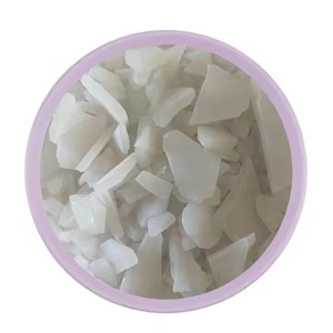 High Quality Industrial Grade High Purity Fast Dissolving Granulated Aluminium Sulphate Best Price Export for Wastewater - Product Image 6