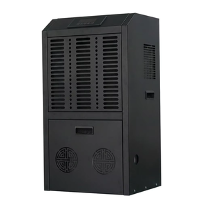 <span class=keywords><strong>Deshumidificador</strong></span> Industrial de 90L/D, de Pie, para Almacén, Laboratorio, Fábrica, Secador de Aire Comercial, el <span class=keywords><strong>Mejor</strong></span> - Product Image 2