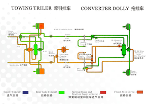 HV-CB24トラッククラッチブースター/クラッチサーボ(970 051 190 0) - Product Image 5