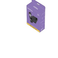 Reproductor Multimedia H96 MAX RK3528 Quad Core 4K para Streaming, Internet y OTT, Premium para Android 14 Pro, Decodificador de TV
