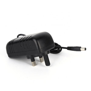 อะแดปเตอร์ไฟติดผนัง2000mA 1.5A <span class=keywords><strong>12V</strong></span> 1A 9V 2A 5V <span class=keywords><strong>12V</strong></span> 1A <span class=keywords><strong>12V</strong></span> อะแดปเตอร์แปลงไฟ AC DC 24V พร้อม CE ROHS FCC SAA C-CB ได้รับการอนุมัติ - Product Image 2