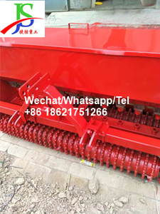 Semoir à <span class=keywords><strong>gazon</strong></span> <span class=keywords><strong>professionnel</strong></span> <span class=keywords><strong>de</strong></span> 6 à 25 mm à haute efficacité, 20 rangs <span class=keywords><strong>de</strong></span> semis, semoir à <span class=keywords><strong>gazon</strong></span> - Product Image 2