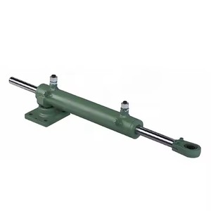 Cylindre hydraulique de <span class=keywords><strong>bateau</strong></span> pour la direction de <span class=keywords><strong>bateau</strong></span> de gouvernail - Product Image 2