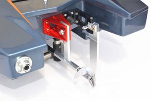 49 ''FiberGlass 30cc Nitro Engine G30K Raptor Hydro High Speed Racing <span class=keywords><strong>Gasolina</strong></span> <span class=keywords><strong>RC</strong></span> Barco ARTR Hobby Boat - Product Image 6