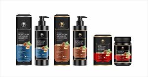 Nuevos Productos Explosivos: Champú y Acondicionador Suavizante con Esencia Natural de Aceite de Argán Marroquí - Product Image 5