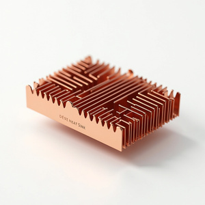 Disipador de Calor de Cobre - Product Image 1